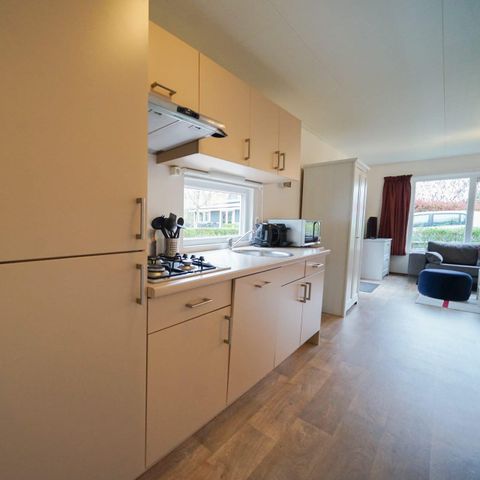 Chalet 6 Personen - Einzigartig