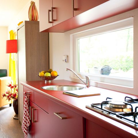 Chalet 6 Personen - Einzigartig