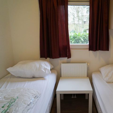 Chalet 6 Personen - Einzigartig