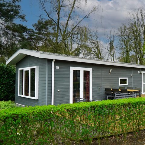 Chalet 6 Personen - Einzigartig