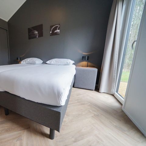 Chalet 4 Personen - Velthorst Chalet 4 Personen - Velthorst