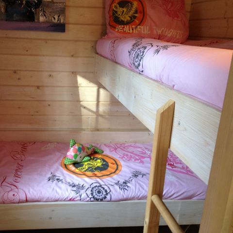 Chalet 6 Personen - Fin Maison