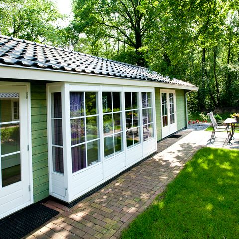 Chalet 6 Personen - Fin Maison