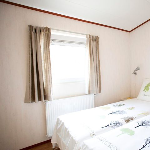 Chalet 4 Personen - Einzigartig