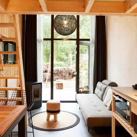 Tiny house 2 personen