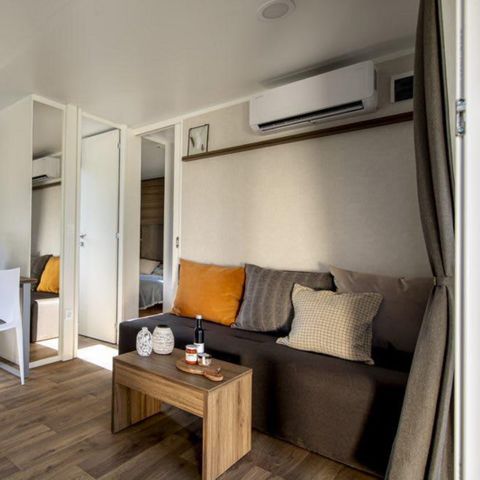 Chalet 6 personen - Gemütlich Einzigartig