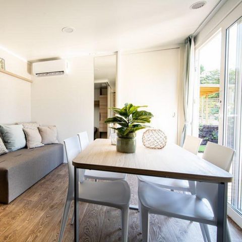 Chalet 6 personen - Gemütlich Einzigartig