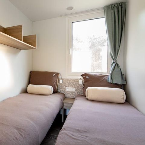 Chalet 6 personen - Gemütlich Einzigartig