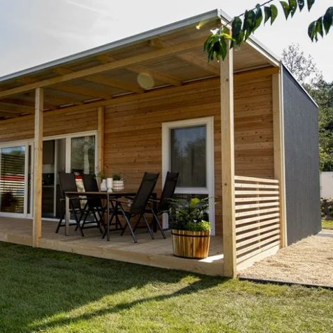 Chalet 4 Personen - Gemütlich Einzigartig