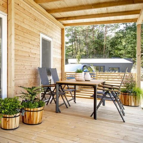 Chalet 4 Personen - Gemütlich Einzigartig