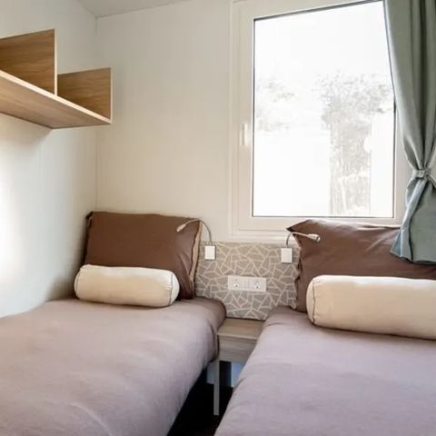 Chalet 4 Personen - Gemütlich Einzigartig