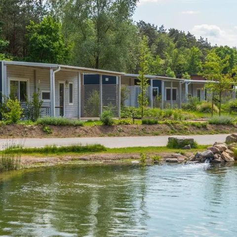 Chalet 4 Personen - Gemütlich Einzigartig