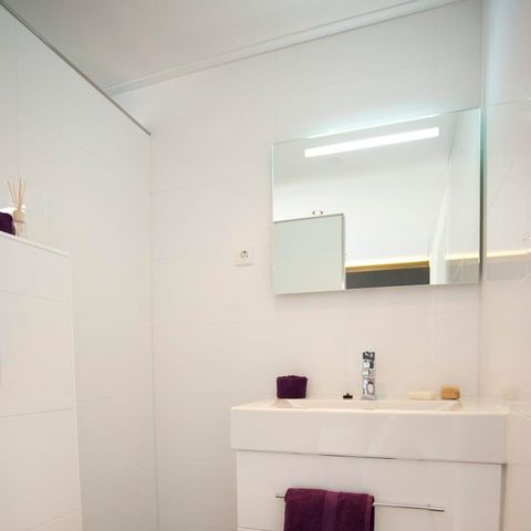 Bungalow 6 Personen - L-Würfel