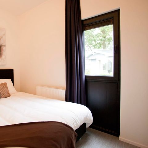 Bungalow 4 personen - Würfel la Mer