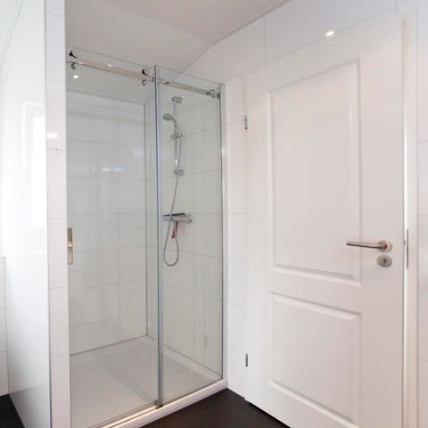 Mobilheim 6 Personen - Veranda