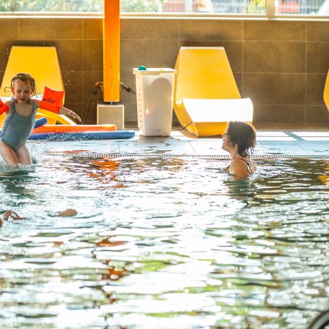 EuroParcs De Zanding - Camping Ede - Image N°5