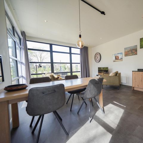 Chalet 2 Personen - Würfel Maximum 2