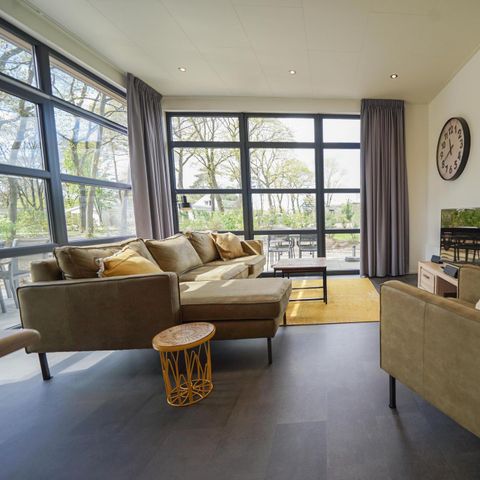 Chalet 2 personen - Würfel Maximum 2