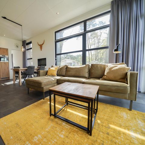 Chalet 2 personen - Würfel Maximum 2