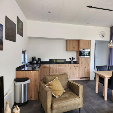 Chalet 2 Personen - Würfel Maximum 2