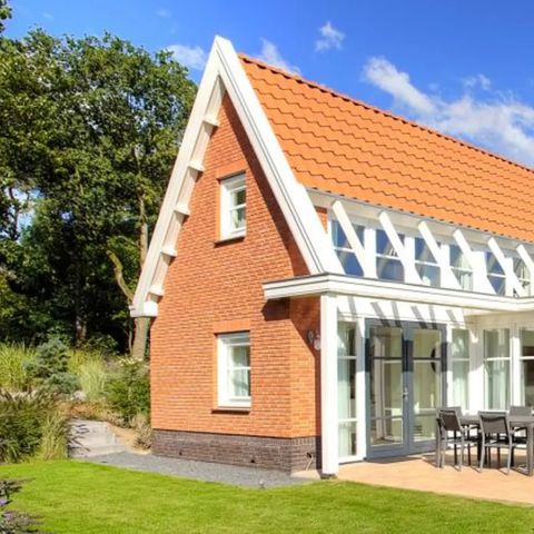 Villa 6 Personen - Villa Strandvilla Sauna