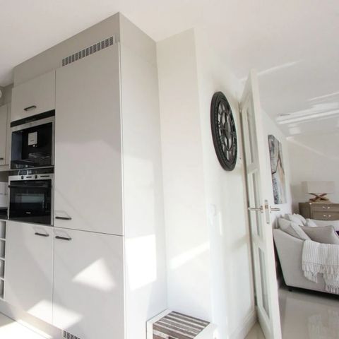 Villa 6 Personen - Villa Strandvilla Sauna