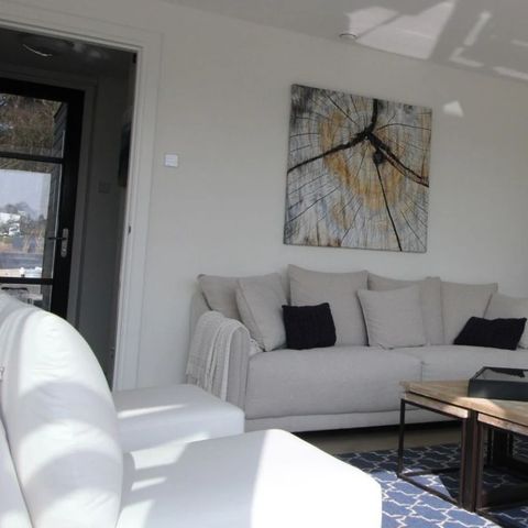 Villa 6 Personen - Villa Strandvilla Sauna