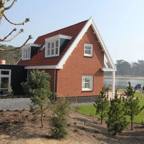 Villa 6 Personen - Villa Strandvilla Sauna