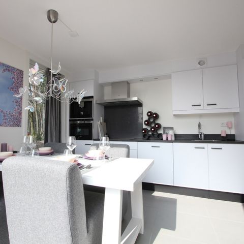 FERIENHAUS 6 Personen - Villa Brook
