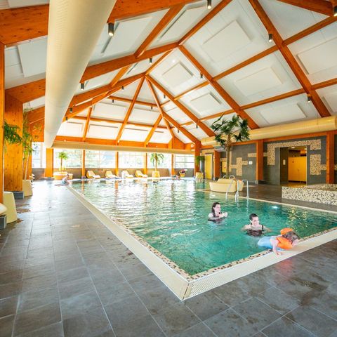 FERIENHAUS 6 Personen - Villa Brook
