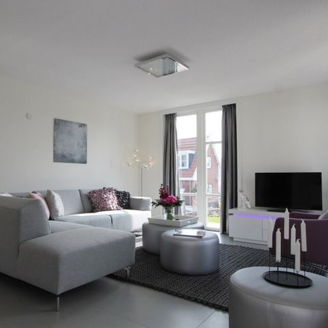 FERIENHAUS 6 Personen - Villa Brook