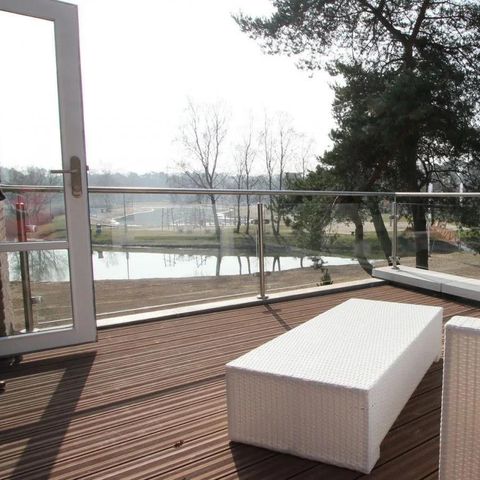 FERIENHAUS 6 Personen - Villa Brook