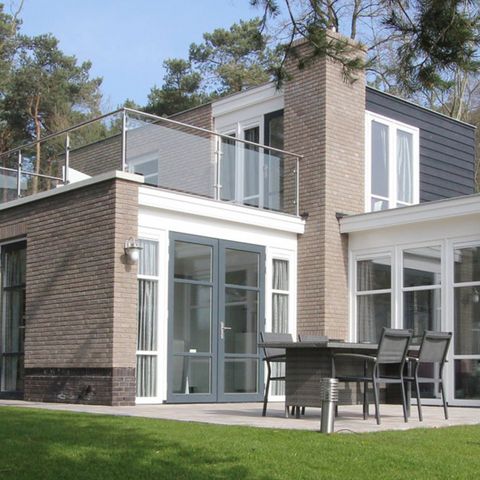 Ferienhaus 6 personen - Villa Brook