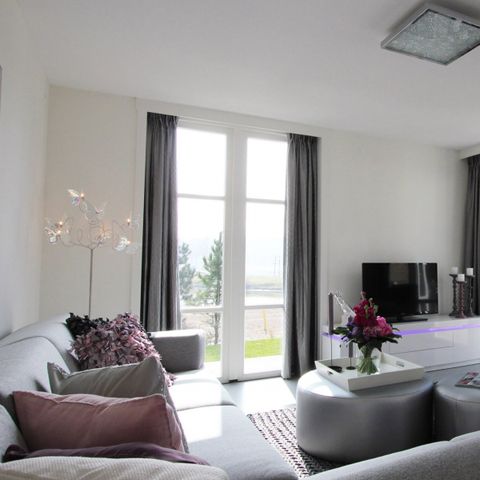 FERIENHAUS 6 Personen - Villa Brook