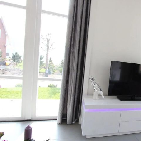 FERIENHAUS 6 Personen - Villa Brook