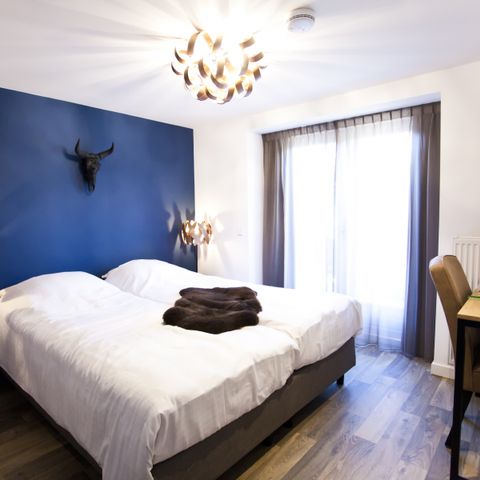 Zimmer 2 Personen - Hotel Komfortzimmer
