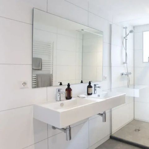 Zimmer 2 Personen - Komfort Zimmer