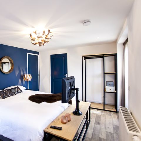 Zimmer 2 Personen - Hotel Komfortzimmer