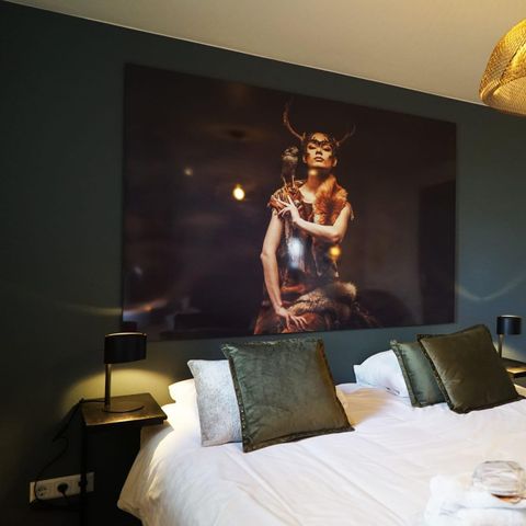 Zimmer 2 Personen - Komfort Zimmer