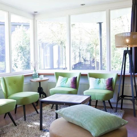 FERIENHAUS 18 Personen - Luxuriöse Familienvilla