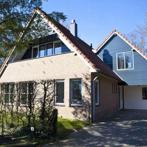 FERIENHAUS 18 Personen - Luxuriöse Familienvilla