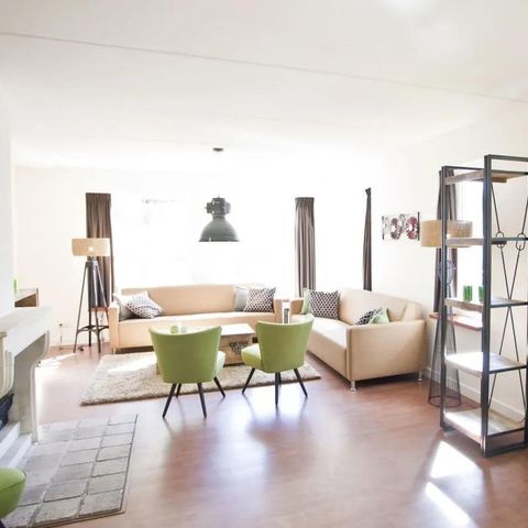 FERIENHAUS 18 Personen - Luxuriöse Familienvilla