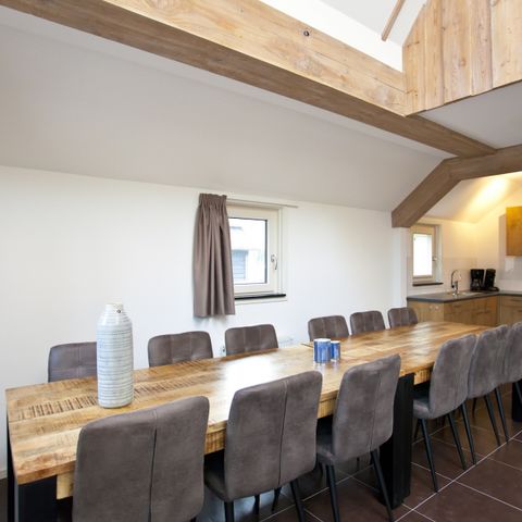 FERIENHAUS 14 Personen - Villa Avantage Nouveau