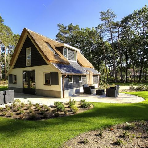 Gruppenunterkunft 14 personen - Villa Avantage Nouveau