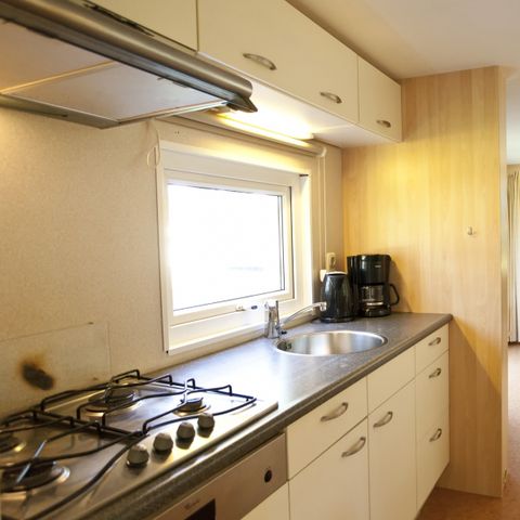 Chalet 4 Personen - Einzigartig