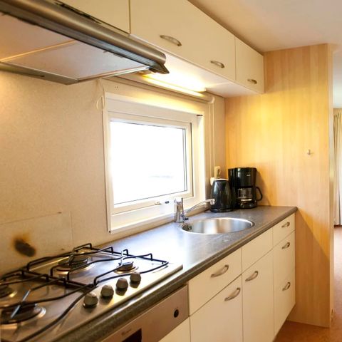 Chalet 4 Personen - Einzigartig