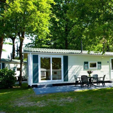 Chalet 4 personen - Einzigartig