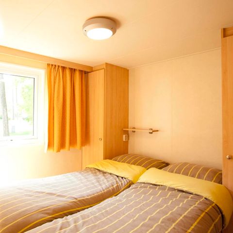 Chalet 4 Personen - Einzigartig