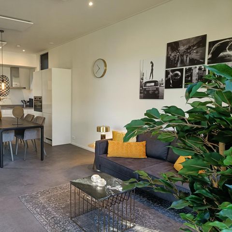 Bungalow 6 Personen - L-Würfel 4+2