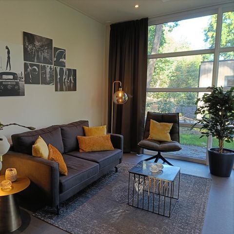 Bungalow 6 Personen - L-Würfel 4+2